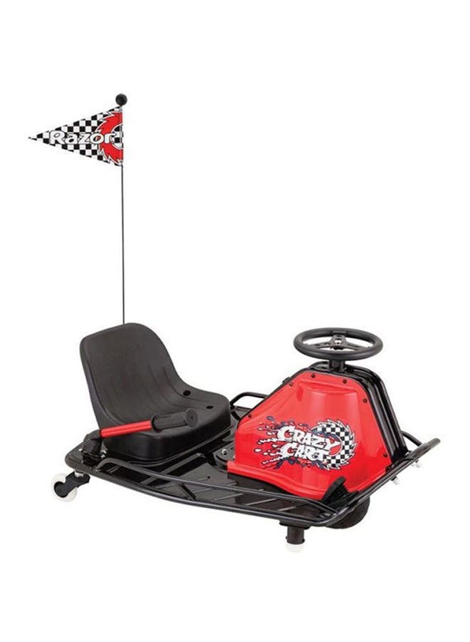 Razor - Crazy Cart - Image 1