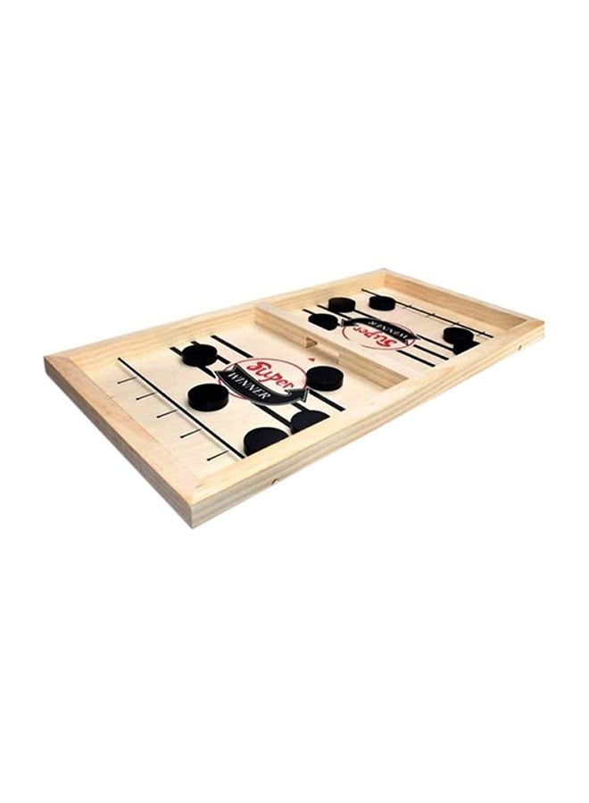 family time Fast Sling Puck Board Game