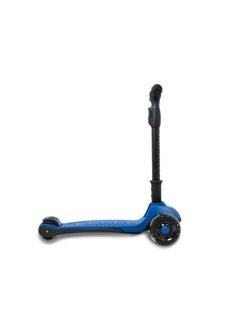 TINY WHEEL 3-Wheel Kick Scooter With Non Slip Tight Grip Handles For Your Little One  - Image 2
