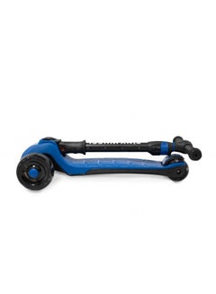 TINY WHEEL 3-Wheel Kick Scooter With Non Slip Tight Grip Handles For Your Little One  - Image 3