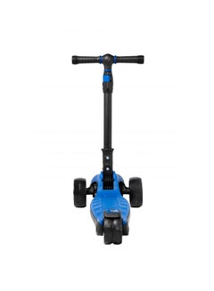 TINY WHEEL 3-Wheel Kick Scooter With Non Slip Tight Grip Handles For Your Little One  - Image 5