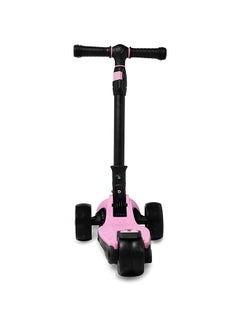 TINY WHEEL 3-Wheel Small Scooter With Non Slip Handle For Better Grip For Your Little One  - Image 2