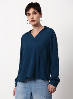 Medium Blue