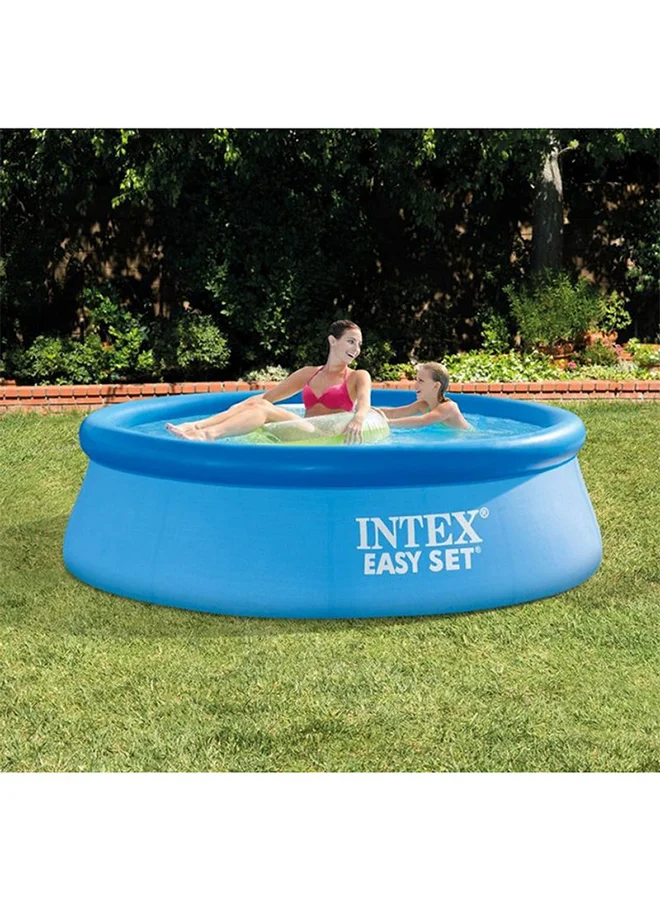 INTEX Easy Set Pool 244x61cm