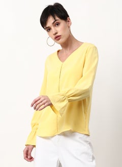 Yellow Ochre