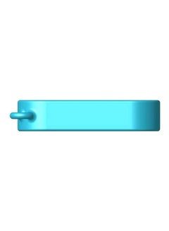 XiuWoo Bubble Shaped Silicone Simple Dimple Sensory Fidget Stress Relieve Squeeze Squishy Toy  - Image 4
