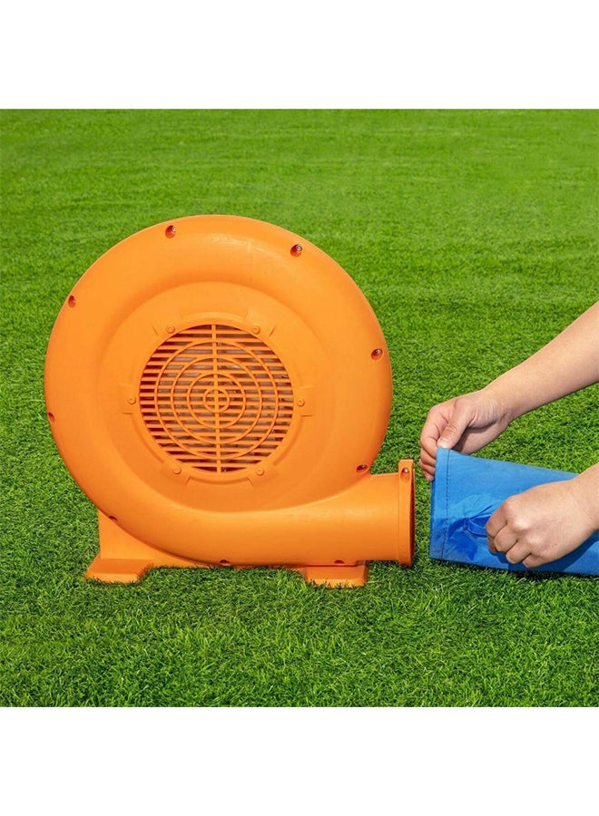 Bestway - H2ogo Splash Course Mega Water Park 701x301x265cm - Image 1