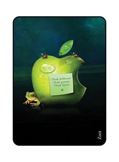 Zoot Protective Flip Case Cover For Apple iPad Mini 6th Gen 2021 Multicolour  - Image 1