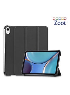 Zoot Protective Flip Case Cover For Apple iPad Mini 6th Gen 2021 Multicolour  - Image 2