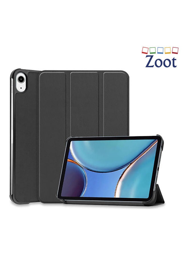 Zoot Protective Flip Case Cover For Apple iPad Mini 6th Gen 2021 Multicolour - Image 2