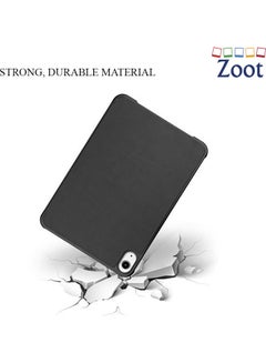 Zoot Protective Flip Case Cover For Apple iPad Mini 6th Gen 2021 Multicolour  - Image 3