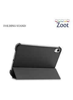Zoot Protective Flip Case Cover For Apple iPad Mini 6th Gen 2021 Multicolour  - Image 4
