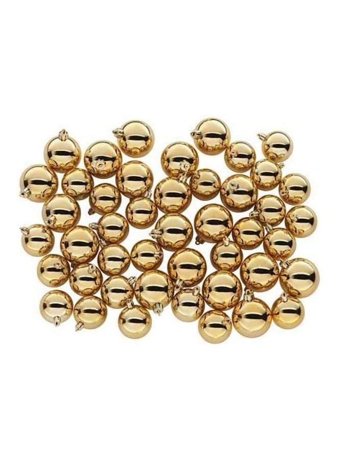 كرة شجرة الكريسماس