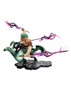 One Piece Roronoa Zoro Action Figure