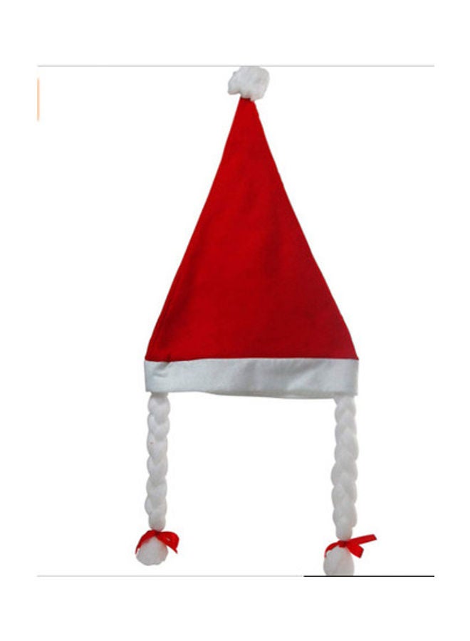 كريسماس ماجيك Christmas Hat 30.4 x 25.4 x 2.2cm