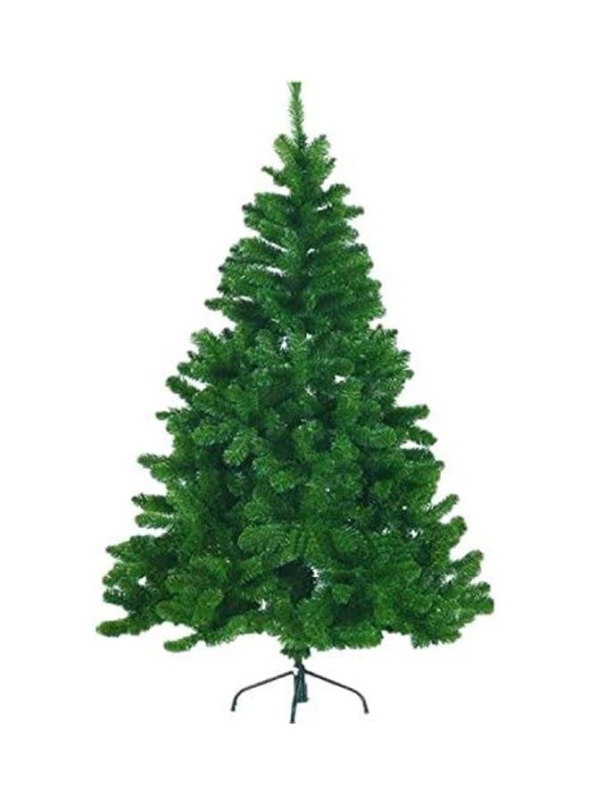 Generic Christmas Tree Decorations green 180cm 