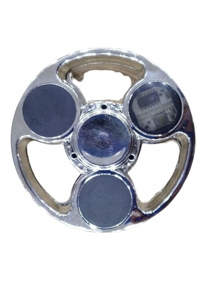 فيدجيت سبينر إصبع اليد