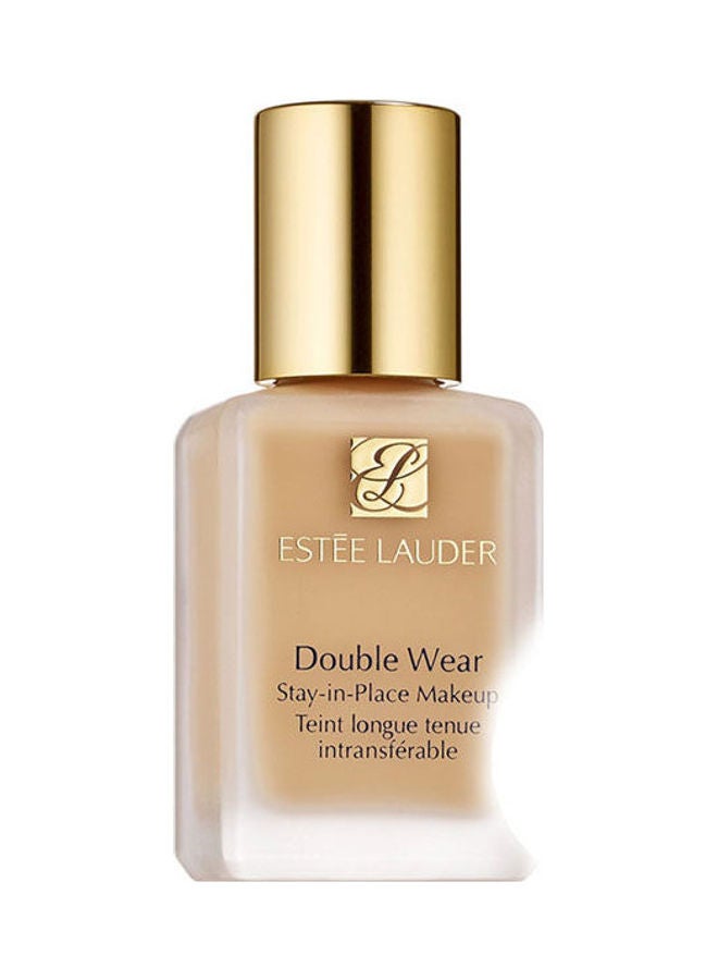 ESTEE LAUDER - Double Wear Stay In Place Liquid Foundation Spf10 1W2 sand - Image 1