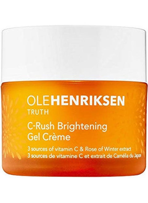 C-Rush Gel Cream Multicolour 50ml