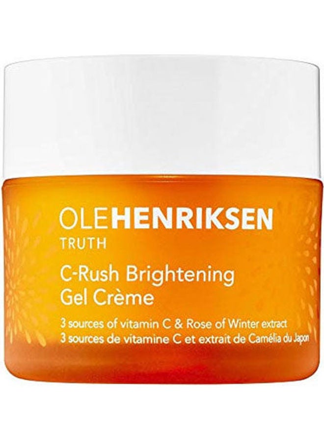 Ole Henriksen - C-Rush Gel Cream Multicolour 50ml - Image 1
