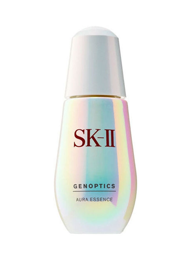 SK-II - Genoptics Aura Essence Serum Multicolour 50ml - Image 1