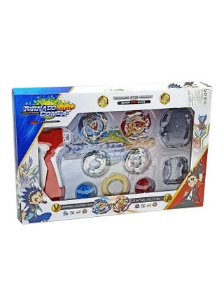 Tornado Gyro Combat Battle Set Winning Valkyrie Vs Z Achilles - v1637247695/N51922060A_1