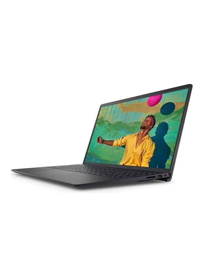 DELL Inspiron 15 3511 Laptop With 11th Gen Intel Core i3-1115G4 Processor / 8GB RAM / 128GB SSD / Windows 10S / International Version / English Carbon Black  - Image 3