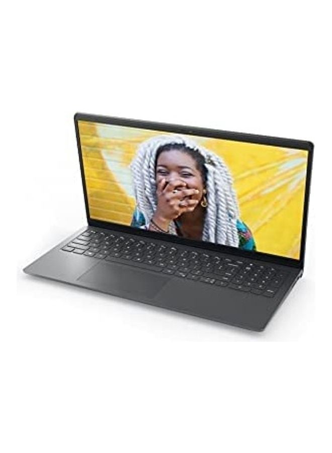 DELL Inspiron 15 3511 Laptop With 11th Gen Intel Core i3-1115G4 Processor / 8GB RAM / 128GB SSD / Windows 10S / International Version / English Carbon Black  - Image 4