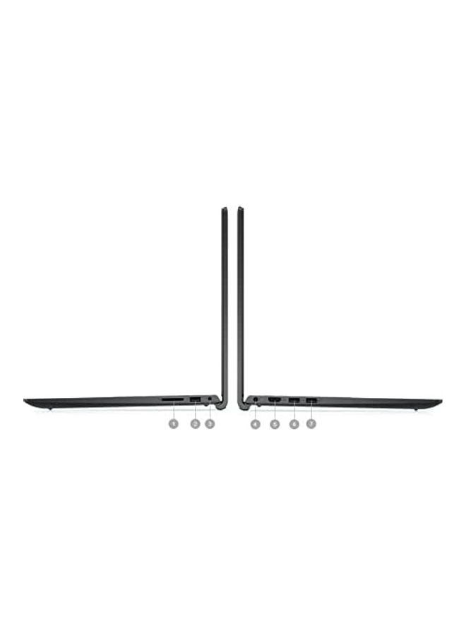 DELL Inspiron 15 3511 Laptop With 11th Gen Intel Core i3-1115G4 Processor / 8GB RAM / 128GB SSD / Windows 10S / International Version / English Carbon Black  - Image 5
