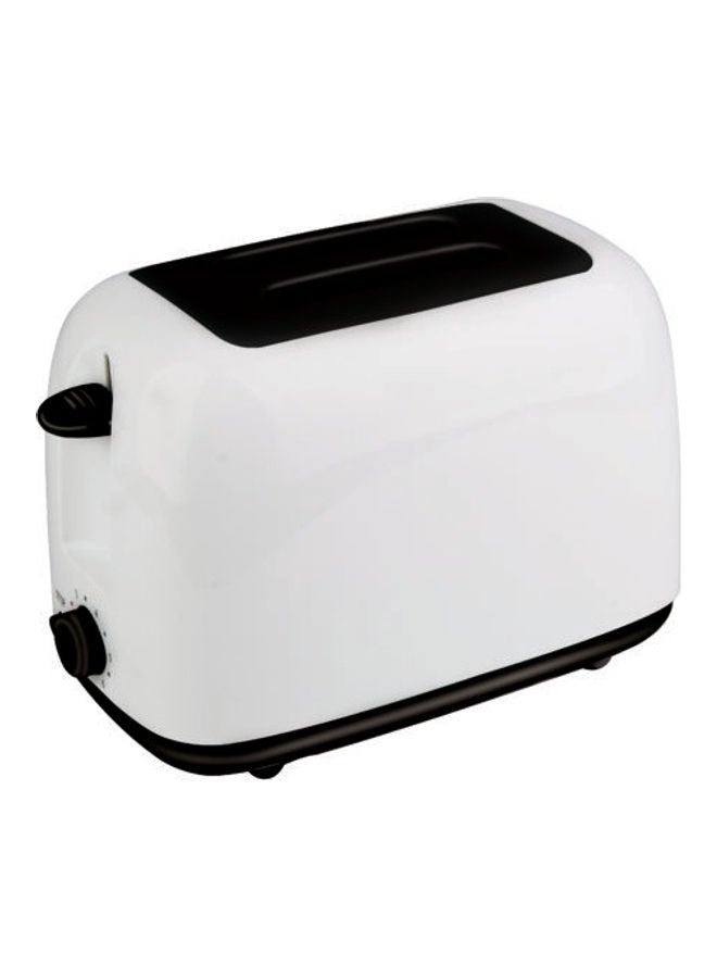 KHIND Double Bread Toaster 750.0 W BT808 White 