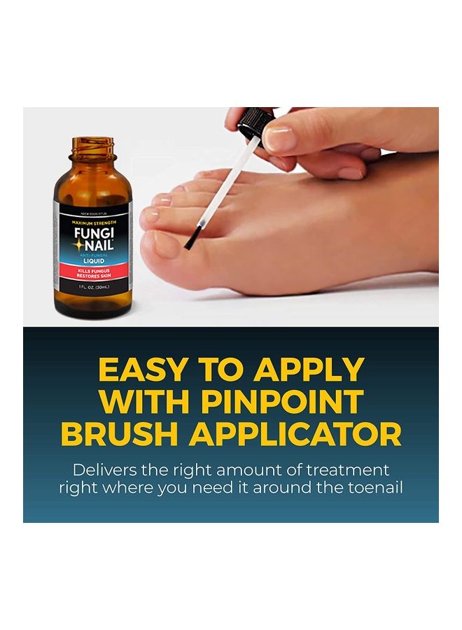 فانغي-نيل محلول سائل مضاد للفطريات - Image 4