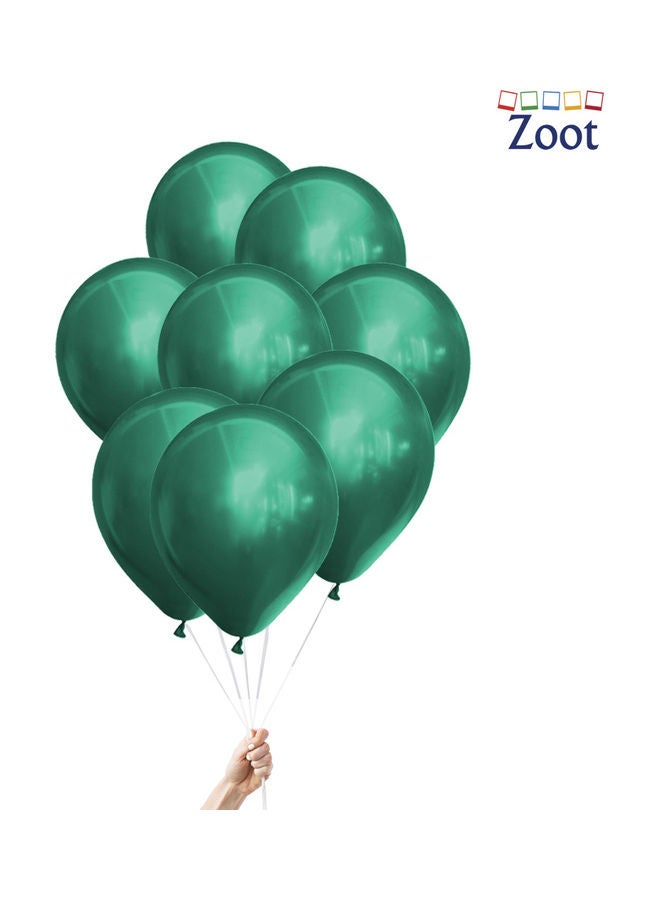 Zoot 50-Piece Party Decoration Balloons 12inch - Image 2