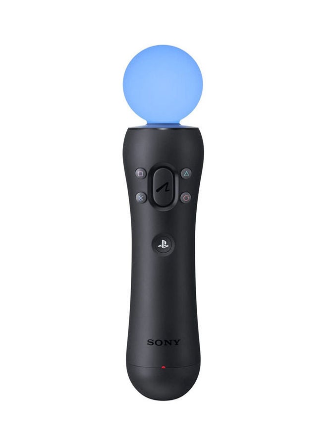 Sony - PlayStation Move Motion Controller Twin Pack - PS4/PSVR - Image 1