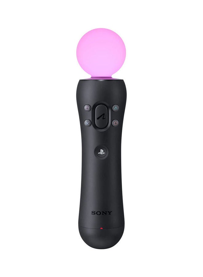 Sony - PlayStation Move Motion Controller Twin Pack - PS4/PSVR - Image 1