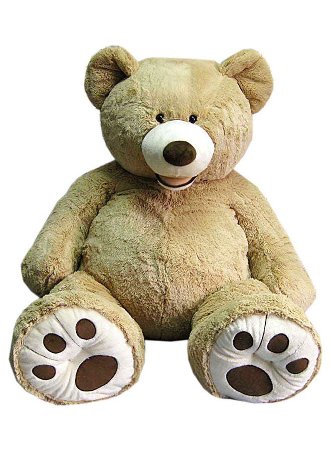 دبدوبي دمية تيدي بير العملاقة 160سم - Image 1