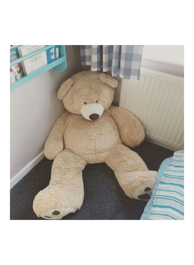 دبدوبي دمية تيدي بير العملاقة 160سم - Image 4