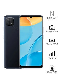 Dynamic Black