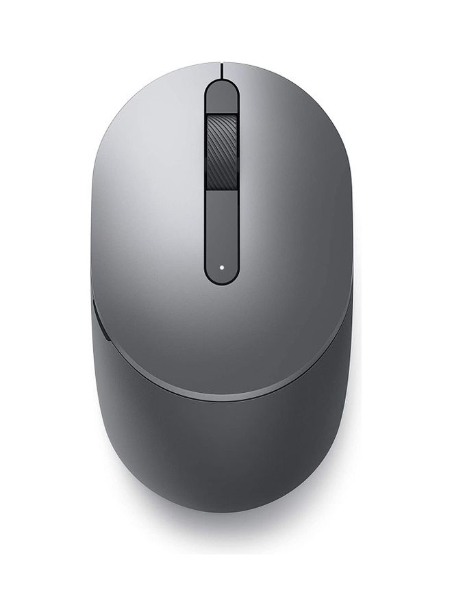 ديل Mobile Wireless Mouse - MS3320W-GY Titan Gray - Image 1