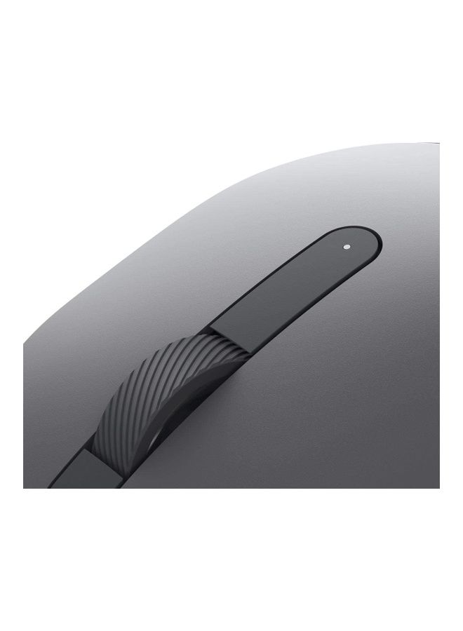 ديل Mobile Wireless Mouse - MS3320W-GY Titan Gray - Image 2