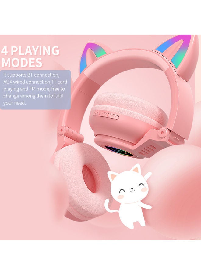 Wireless In-Ear Headphones Black - Image 2