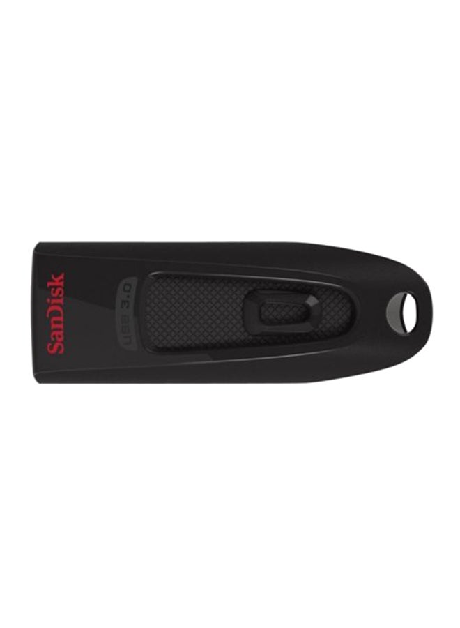 سانديسك فلاش درايف USB 3.0 ألترا بسرعة 100 ميجابايت/ ثانية طراز SDCZ48-064G-U46 64 GB  - Image 2