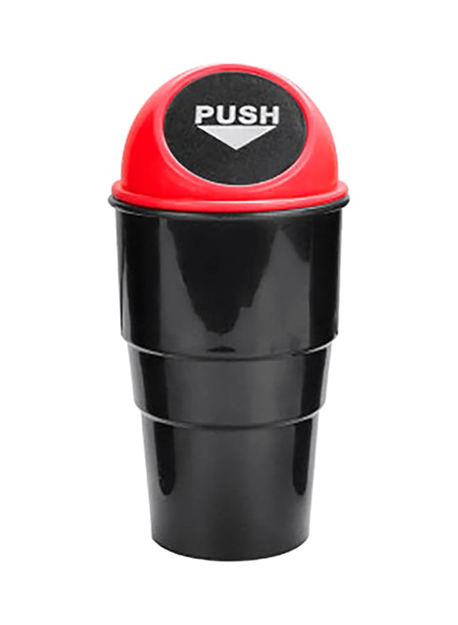 Mini Car Trash Can - Image 1