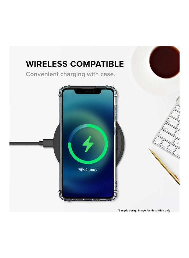 Stylizedd Classic Case Cover For Apple iPhone 13 Pro Max I Love Glasses - Image 5