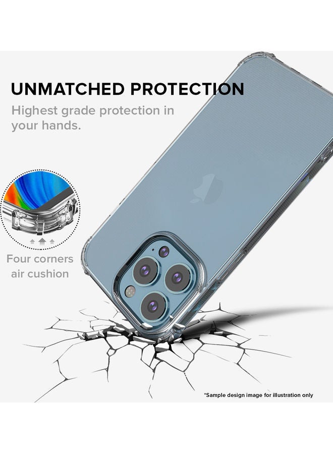 Stylizedd - Classic Case Cover For Apple iPhone 13 Pro Max Buck You - Image 1