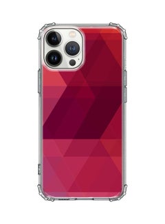 Stylizedd Classic Case Cover For Apple Iphone 13 Pro Max Three Berries  - Image 1