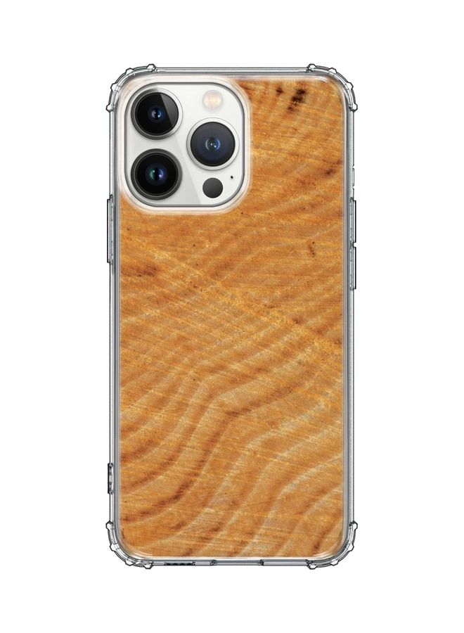 Stylizedd - Classic Case Cover For Apple iPhone 13 Pro Age Of Tree - Image 1