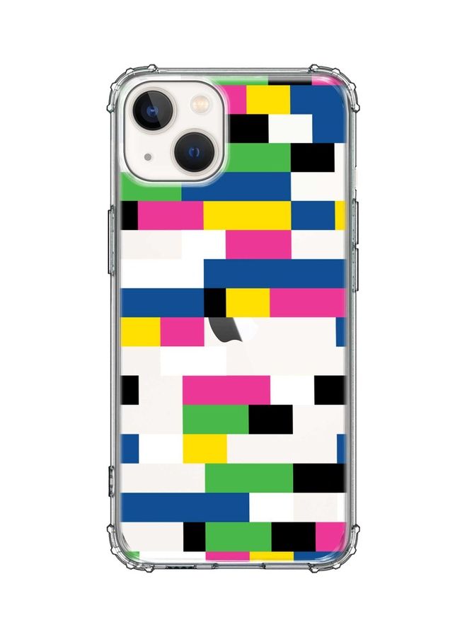 Stylizedd Classic Case Cover For Apple iPhone 13 Cool Piece - Image 1