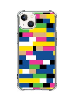 Stylizedd Classic Case Cover For Apple iPhone 13 Cool Piece  - Image 1
