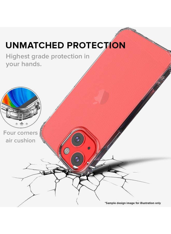 Stylizedd - Classic Case Cover For Apple iPhone 13 Game on Spain - Image 1