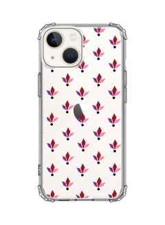 Stylizedd Classic Case Cover For Apple iPhone 13 Mini Aristrocatic Emblem  - Image 1